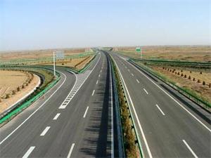 福建高速公路施工