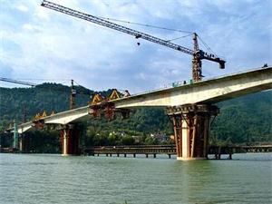 福建桥梁桩基工程