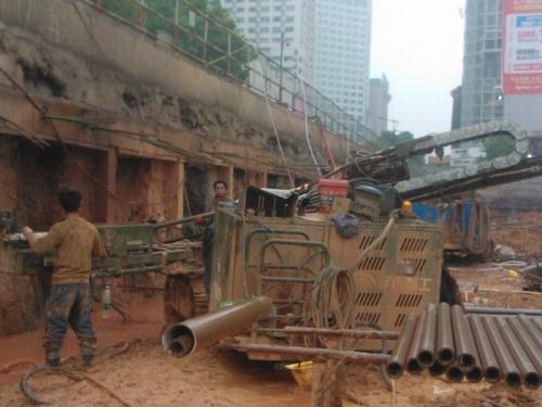 福建注浆管现货