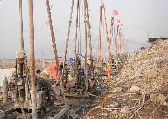 福建注浆管现货