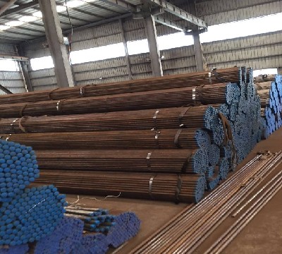福建隧道注浆管现货