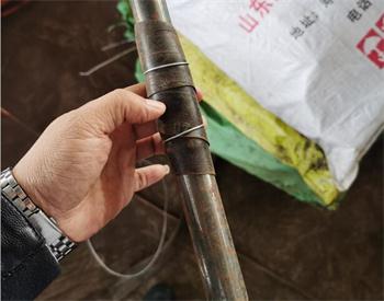 福建注浆管现货